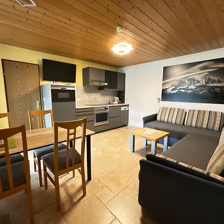 Appartement Fischer 상트조한인티롤 외부 사진