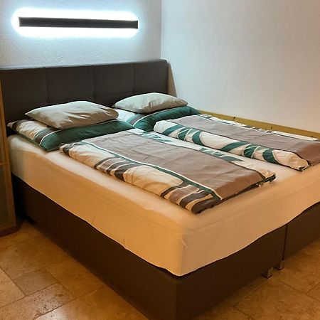 Appartement Fischer 상트조한인티롤 외부 사진