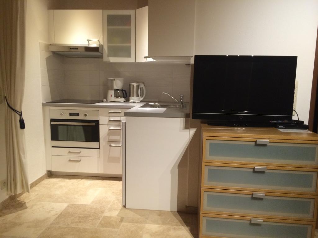Appartement Fischer 상트조한인티롤 객실 사진