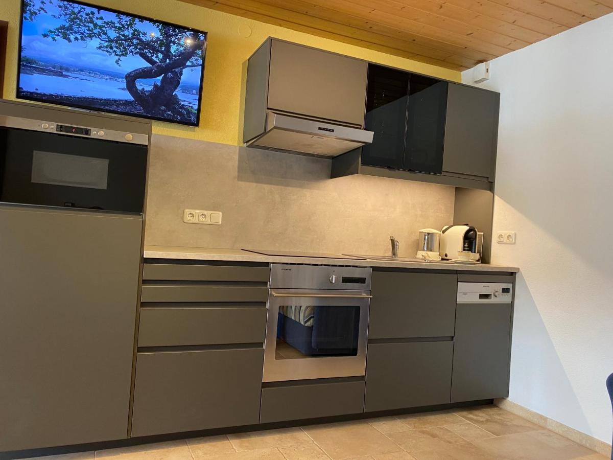 Appartement Fischer 상트조한인티롤 외부 사진
