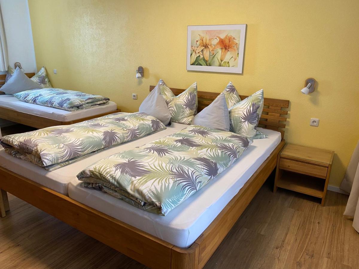 Appartement Fischer 상트조한인티롤 외부 사진