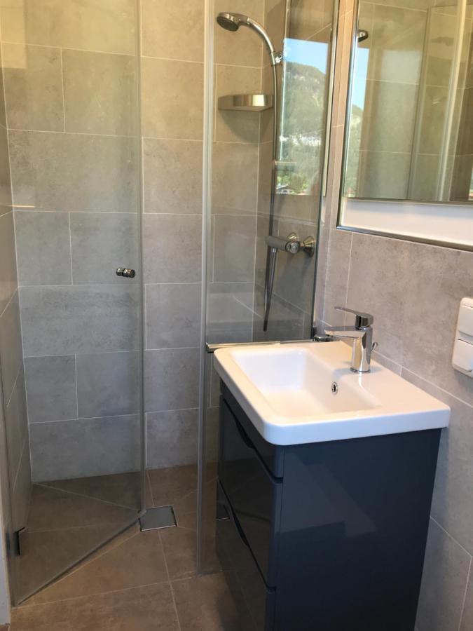 Appartement Fischer 상트조한인티롤 외부 사진