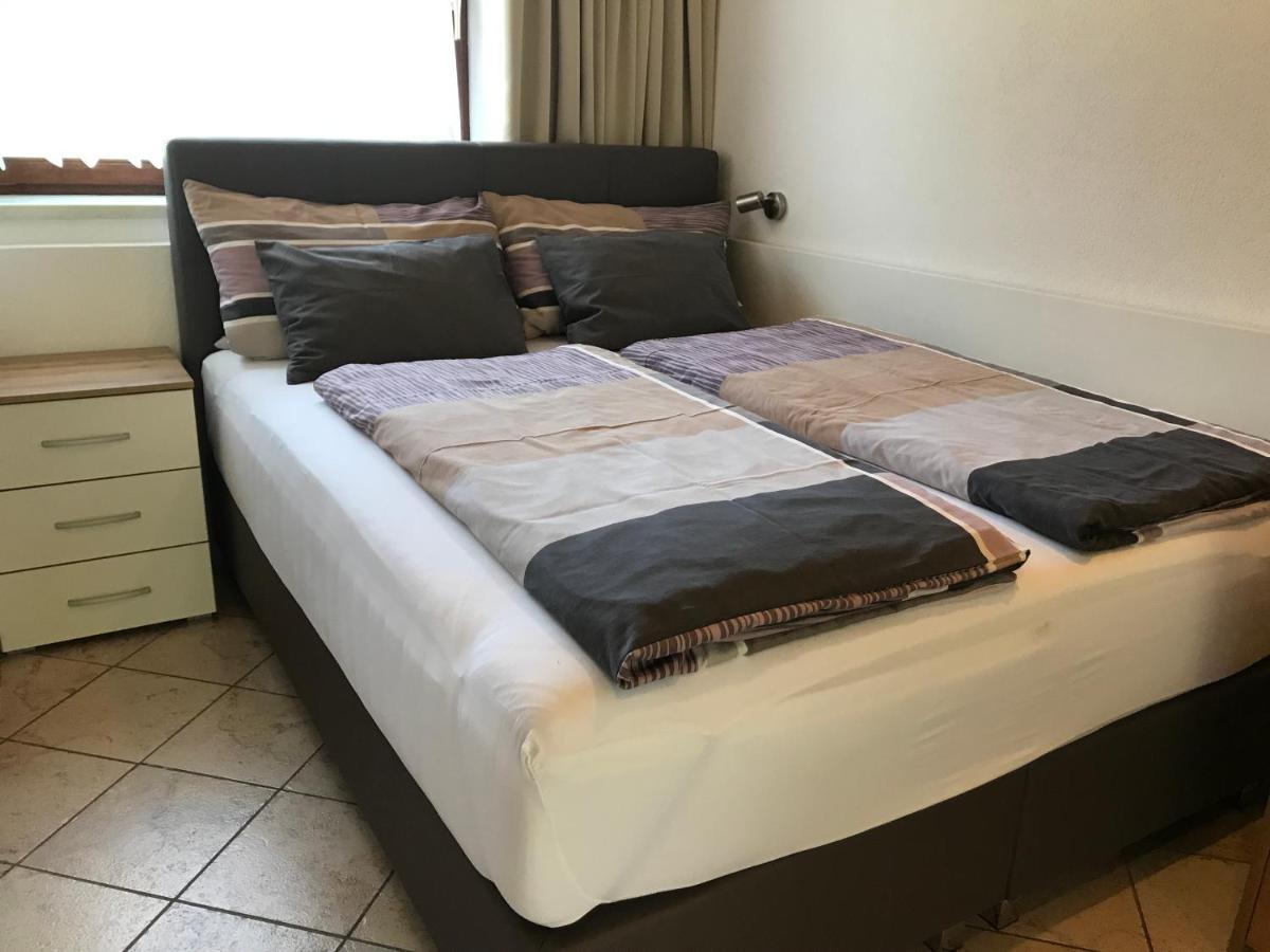 Appartement Fischer 상트조한인티롤 외부 사진