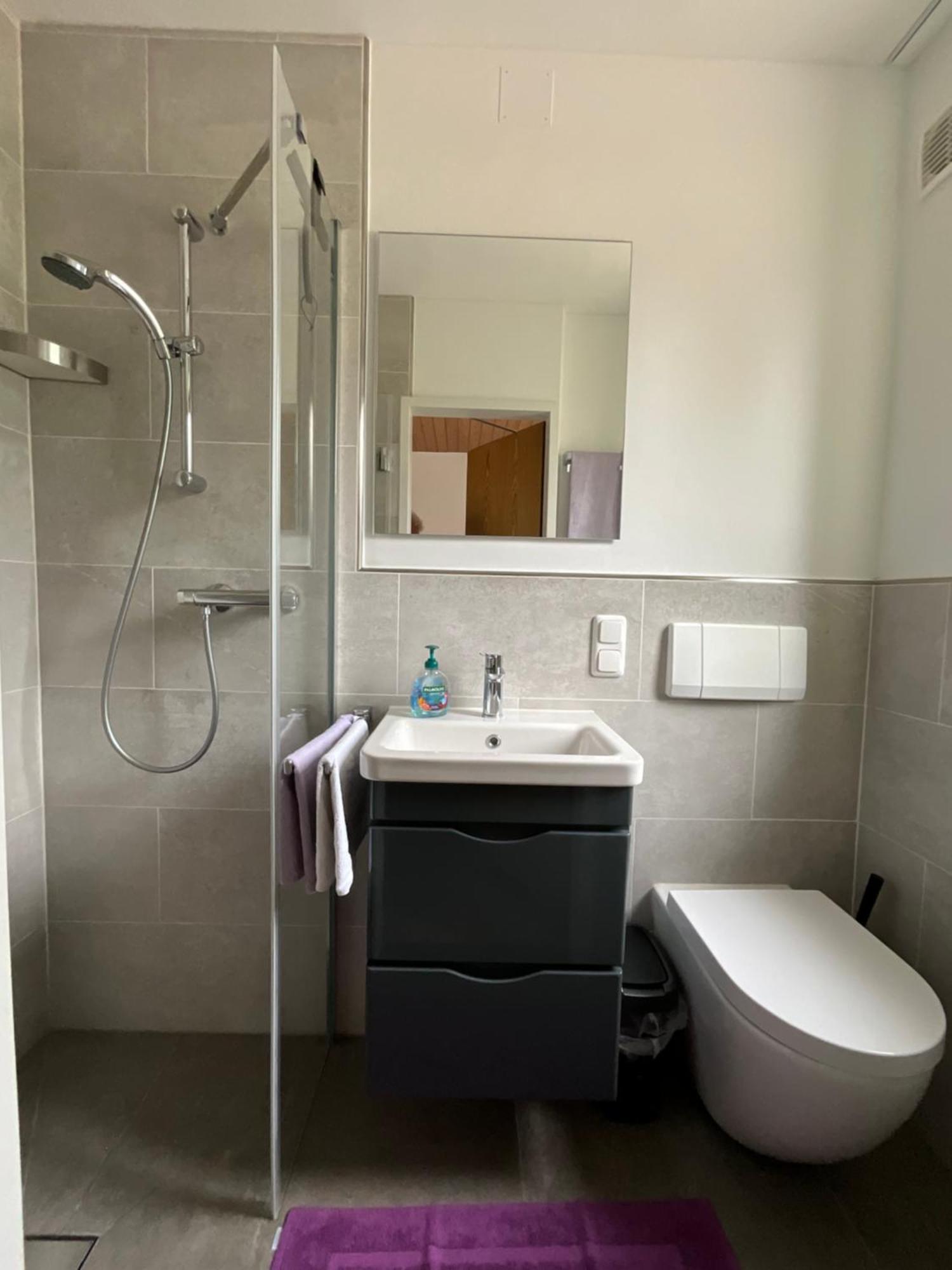 Appartement Fischer 상트조한인티롤 외부 사진
