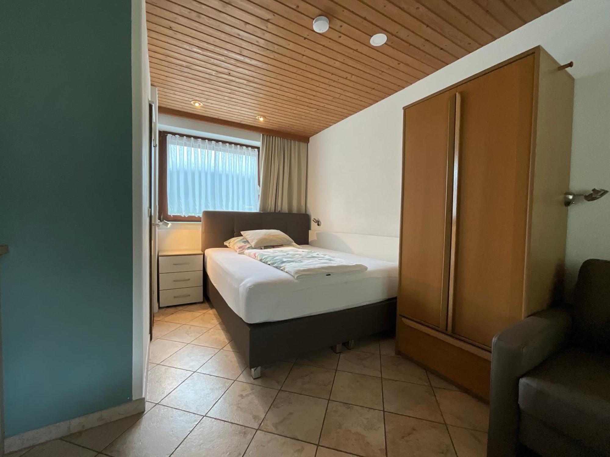 Appartement Fischer 상트조한인티롤 외부 사진