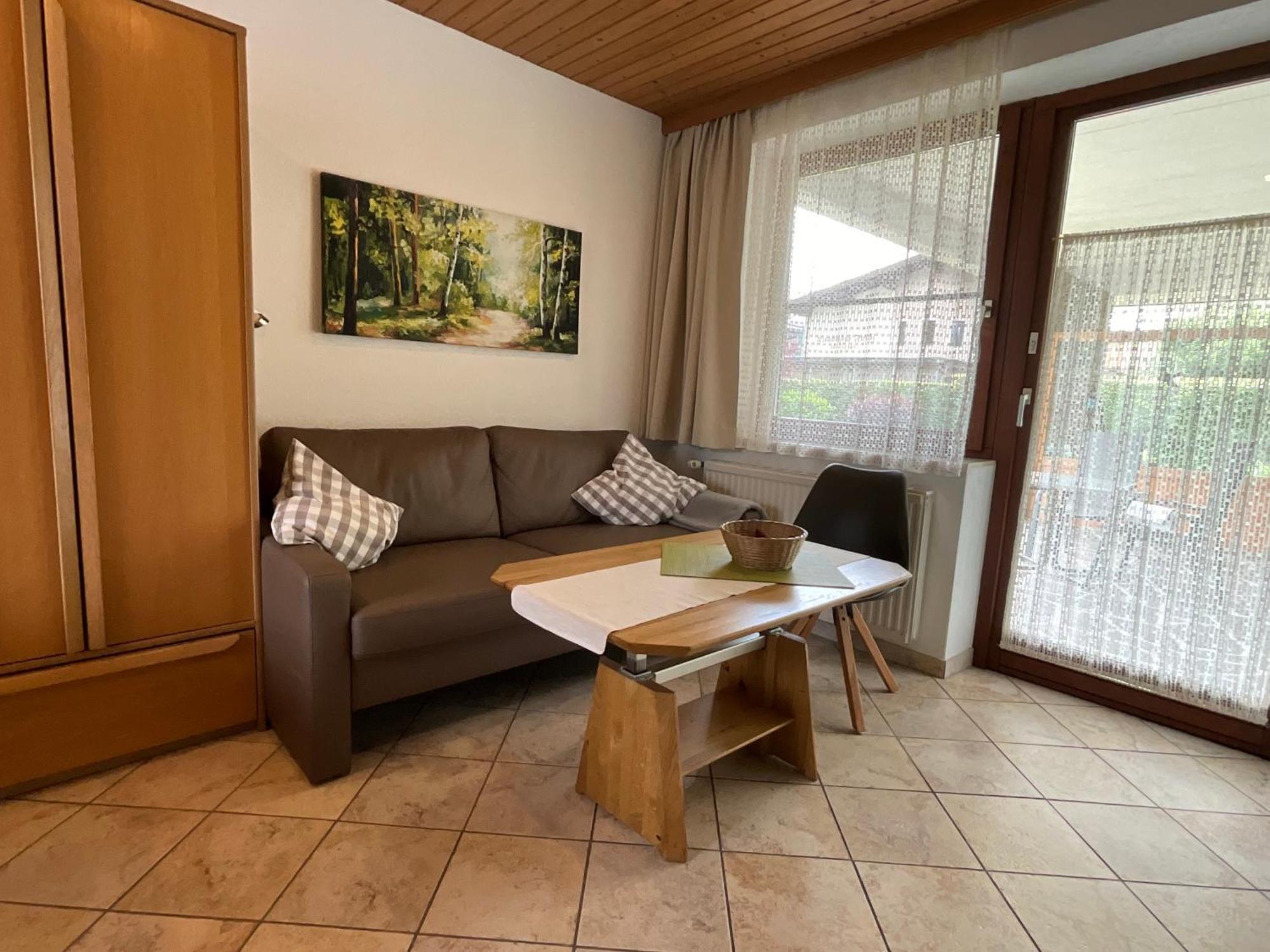 Appartement Fischer 상트조한인티롤 외부 사진