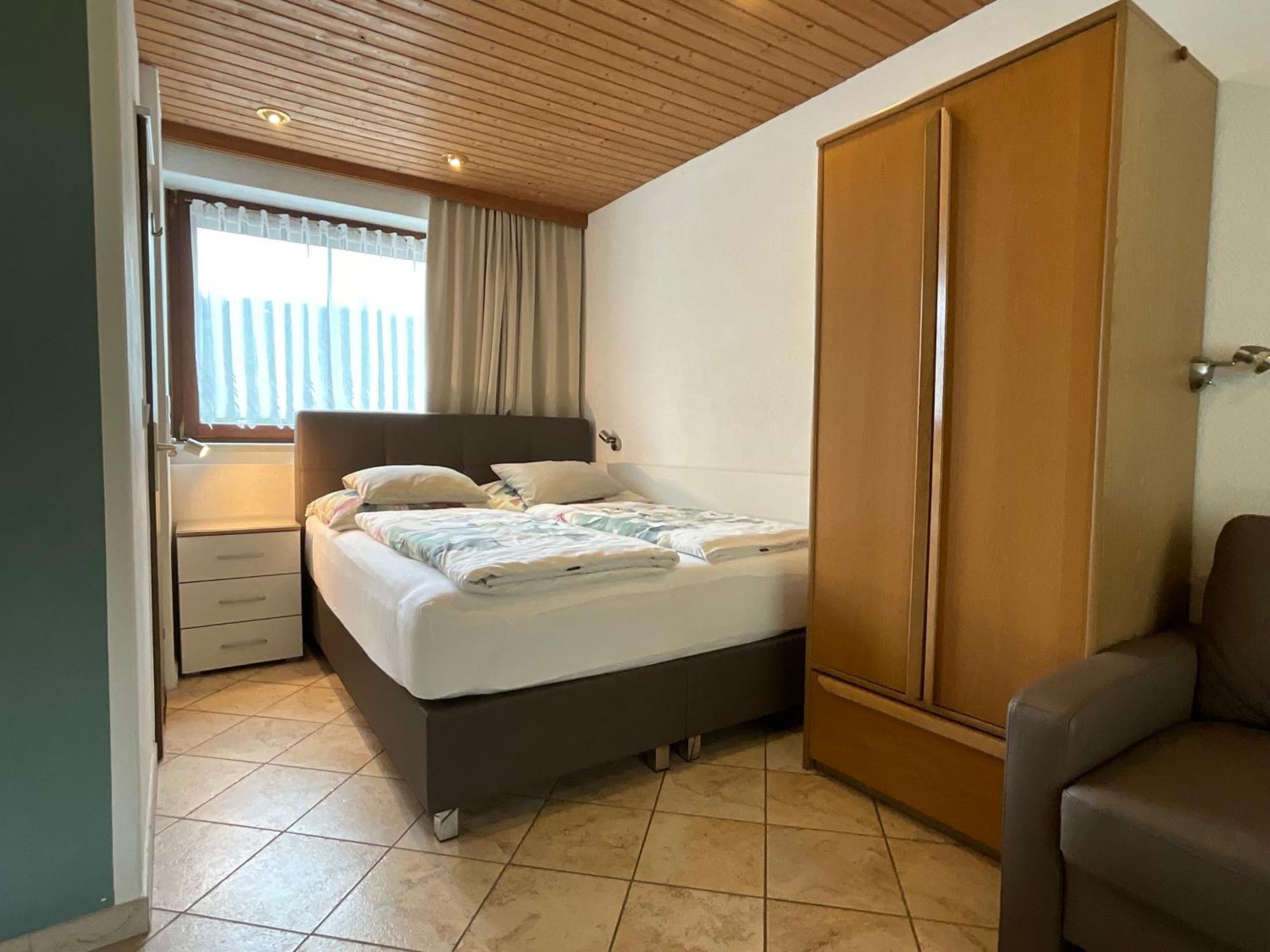 Appartement Fischer 상트조한인티롤 외부 사진