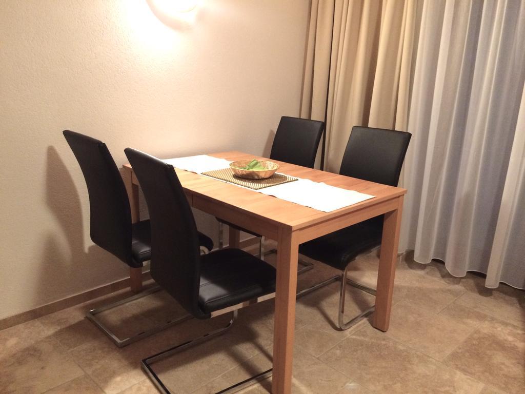 Appartement Fischer 상트조한인티롤 외부 사진
