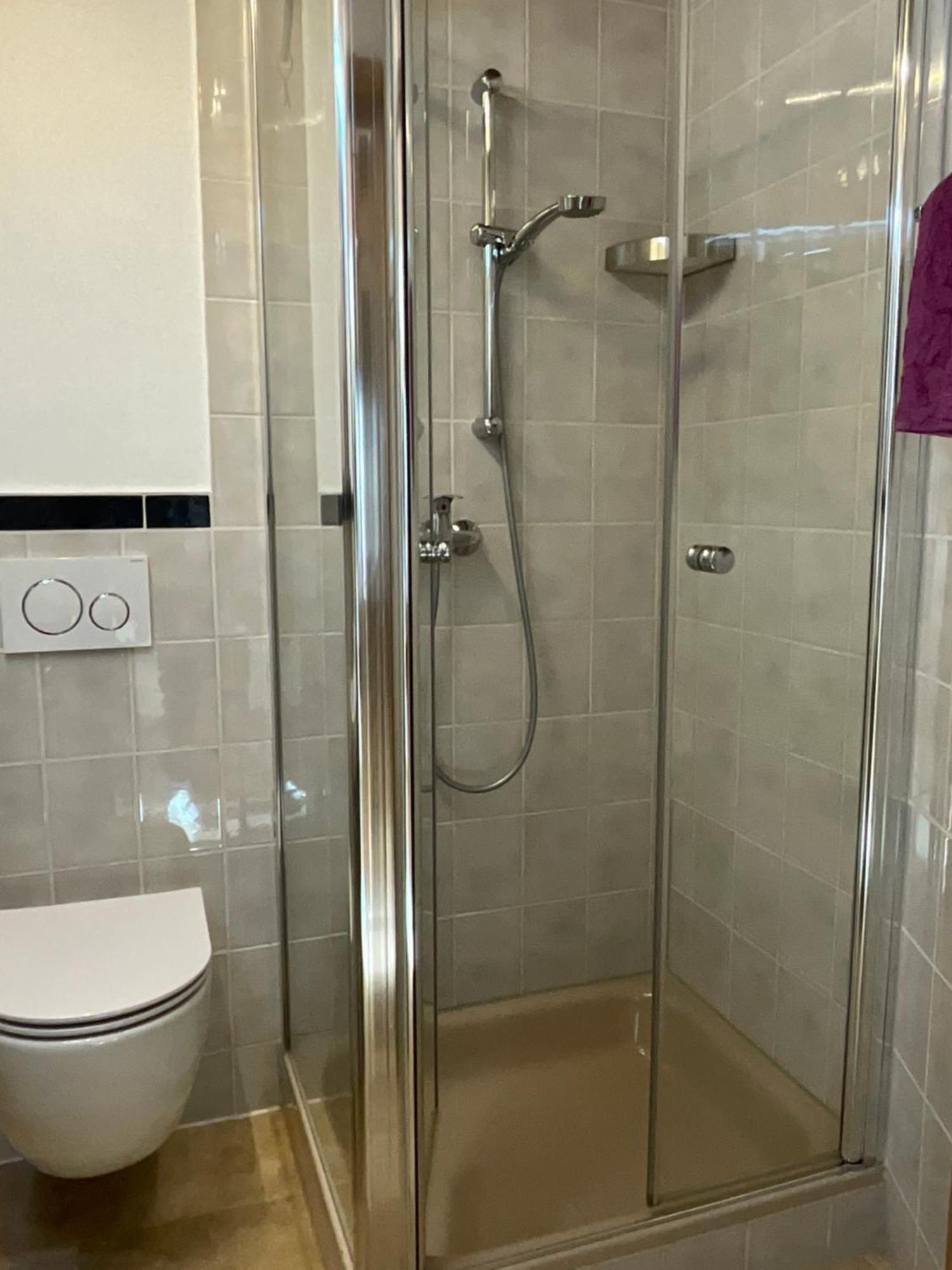 Appartement Fischer 상트조한인티롤 외부 사진