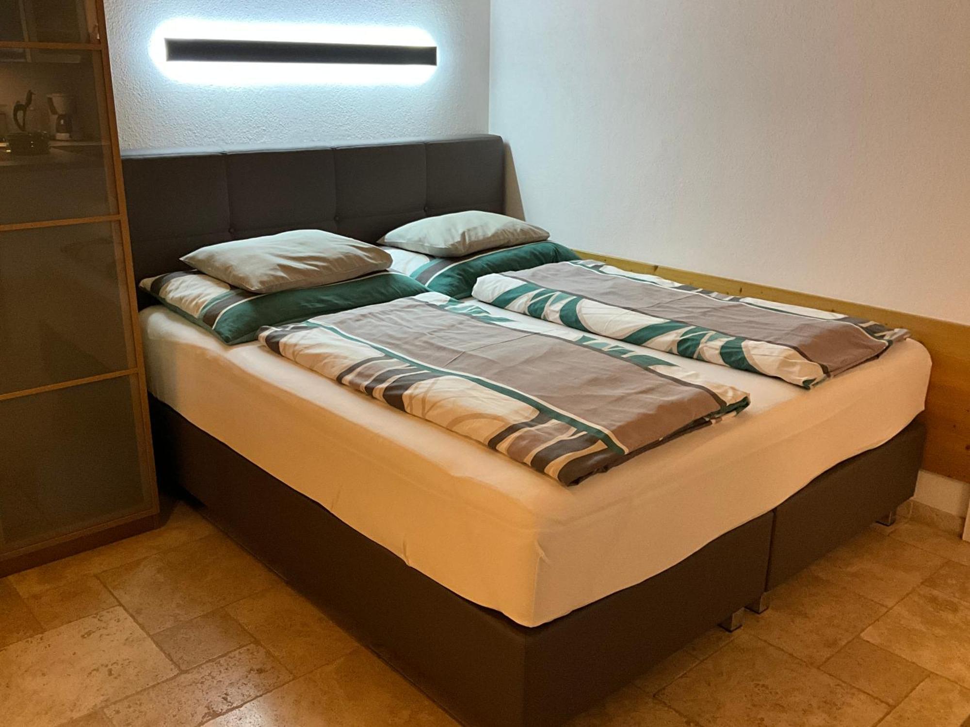 Appartement Fischer 상트조한인티롤 외부 사진