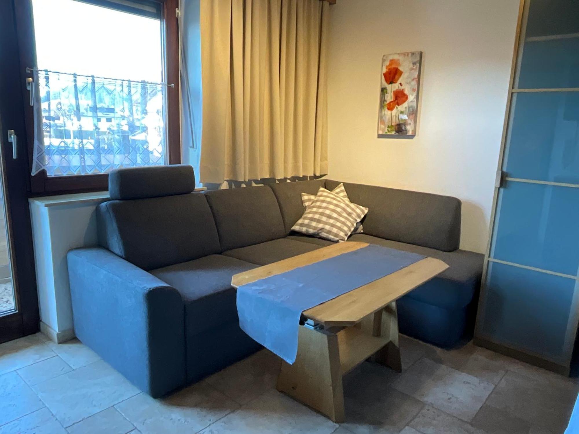 Appartement Fischer 상트조한인티롤 외부 사진