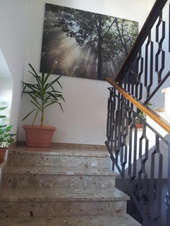 Appartement Fischer 상트조한인티롤 외부 사진