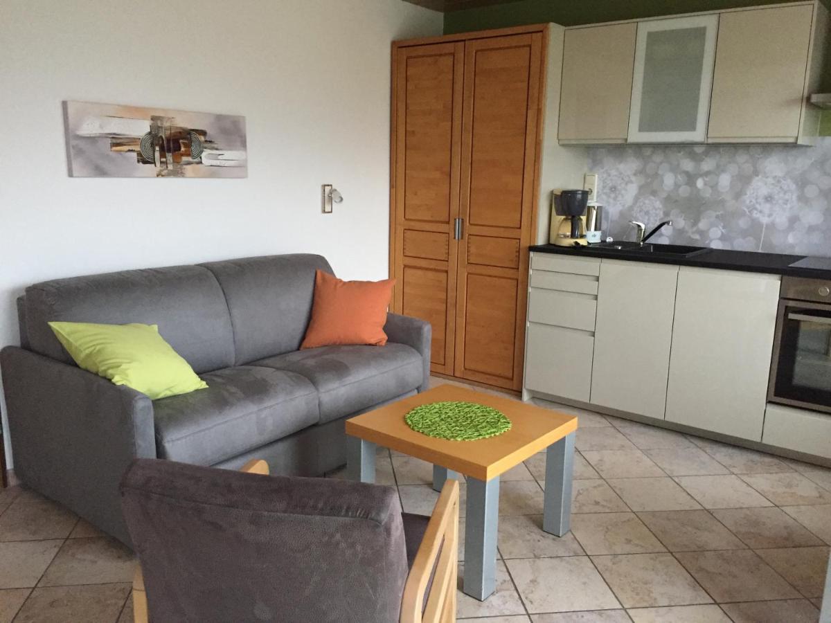 Appartement Fischer 상트조한인티롤 외부 사진