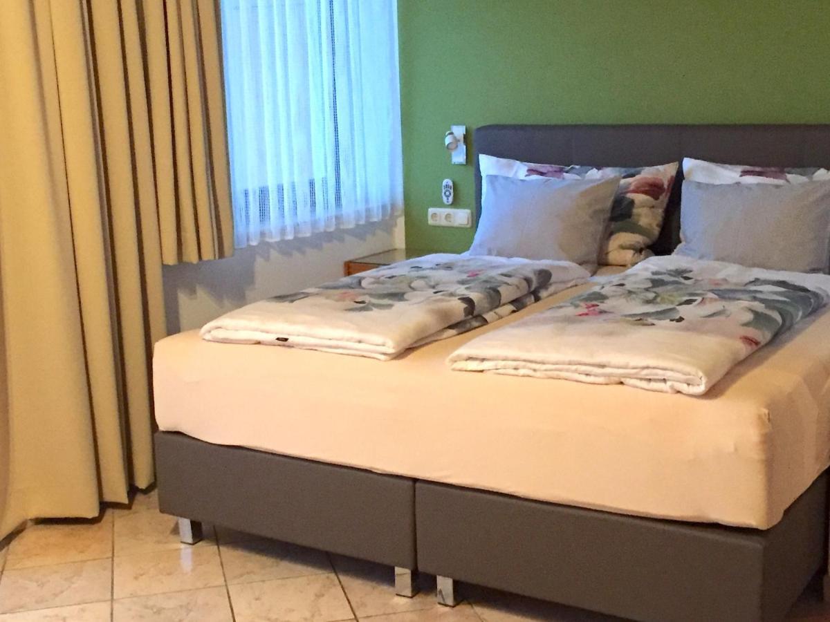Appartement Fischer 상트조한인티롤 외부 사진