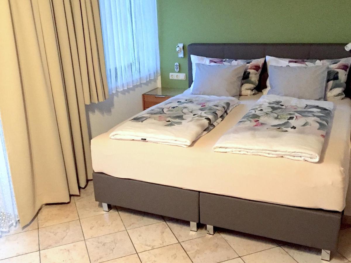 Appartement Fischer 상트조한인티롤 외부 사진